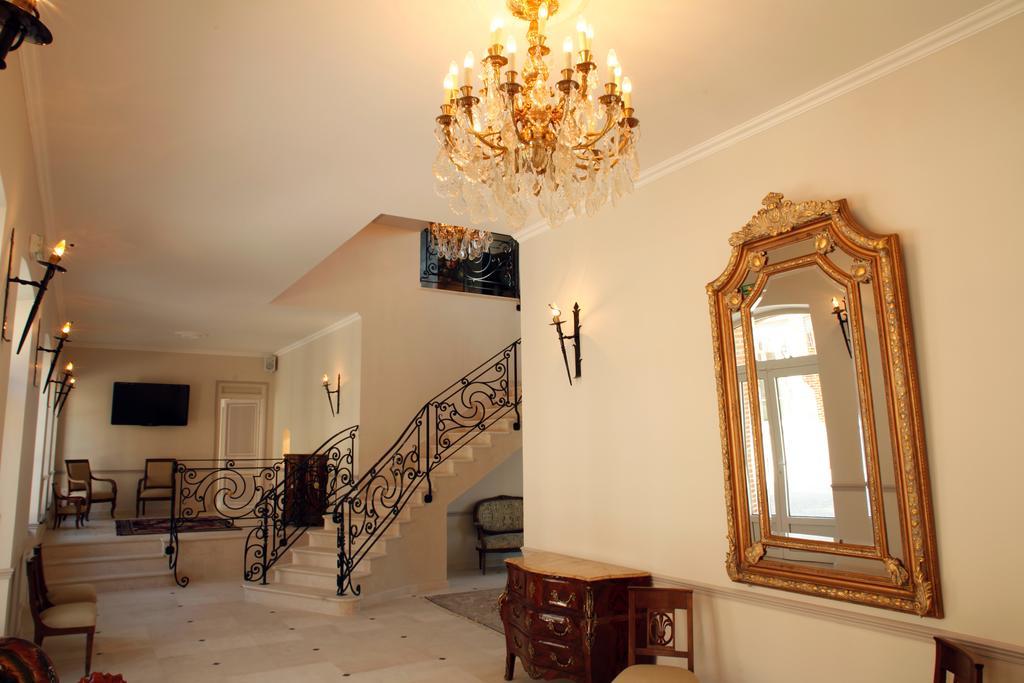 Champagne Andre Bergere & Suites Épernay Exterior foto